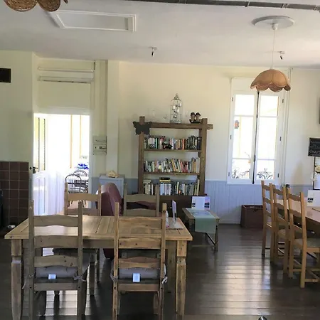 Bar Le Lac-3