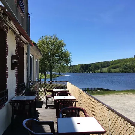 Bar Le Lac-2
