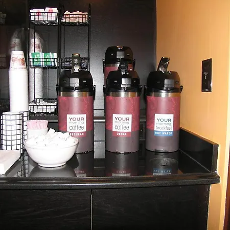Comfort Inn Chelsea-2