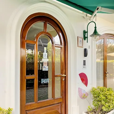Hotel Carmencita-2