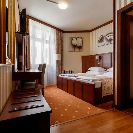 Hotel Alfred-2