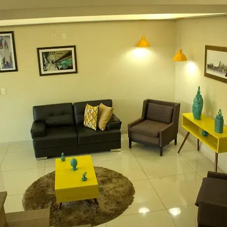 Hotel Ipanema-3