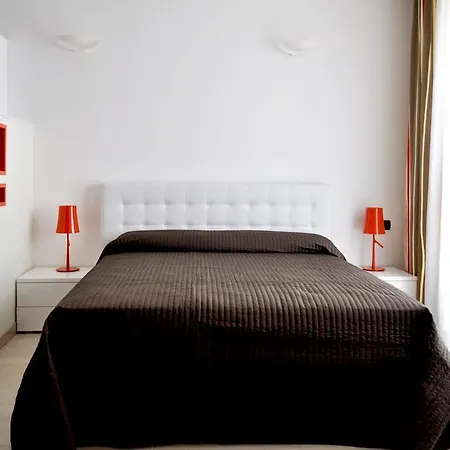 Bb Hotels Aparthotel Bicocca-3