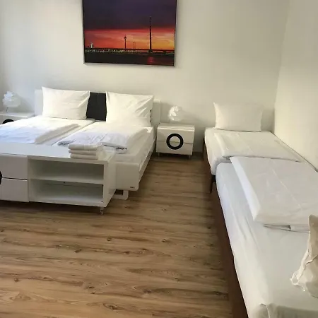 Hotel Design Apart-2