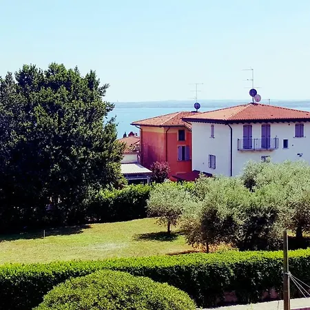 B&B Villa Fiorini-2