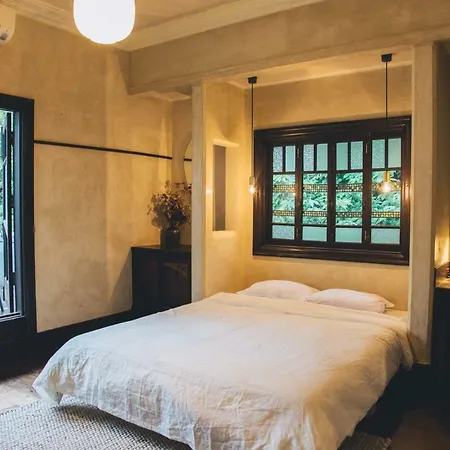 Guesthouse Toco-3