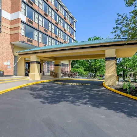 Inn At Lebanon - Hershey & Manheim Area-2