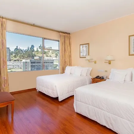Hotel Tambo Real-2