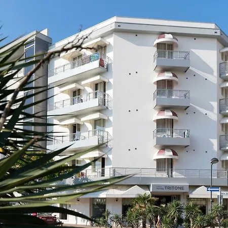 Hotel Tritone-3