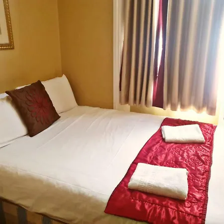 The Coronation Hotel-3