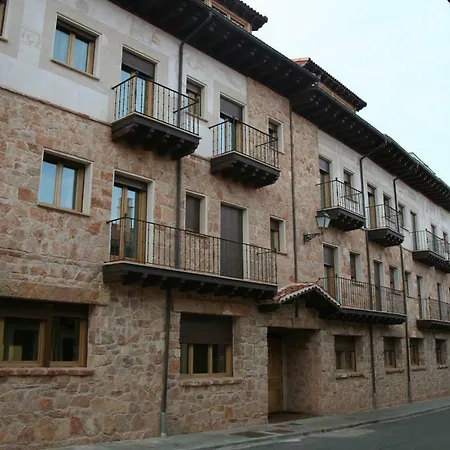 Hotel Rural La Romerosa-3