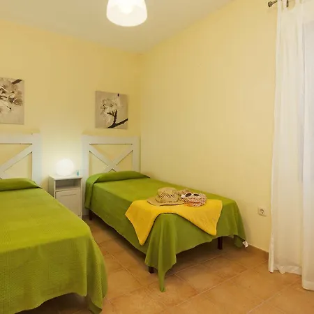 Villas Sol Deluxe-2