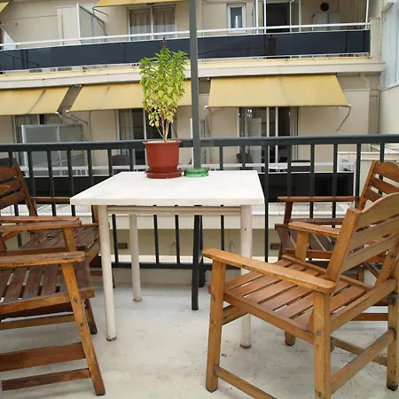 Acropolis House Hotel Classic-3