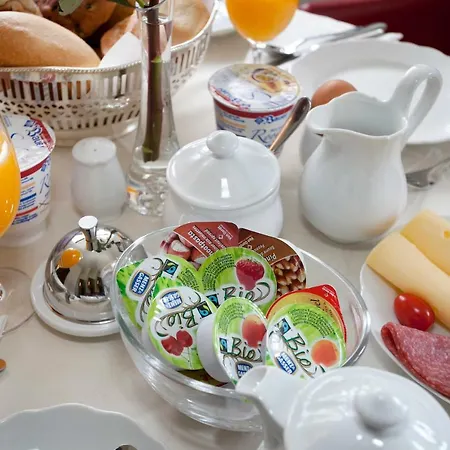 Bed And Breakfast Holter-2