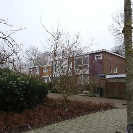 B&B Sloterpark-3