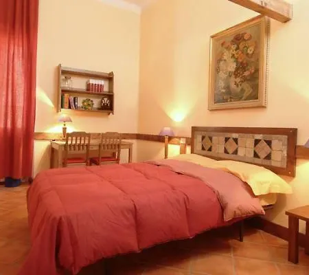 B&B Villa Rome-3