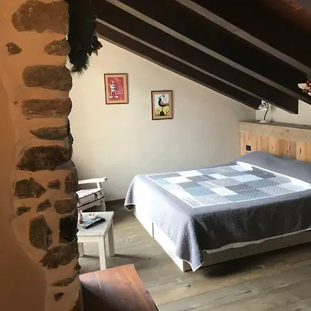 La Meizon De Sara-3