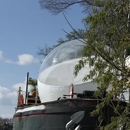 Péniche Espoir bulle-3