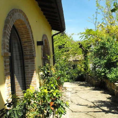 Bed&breakfast Il Governatore-2
