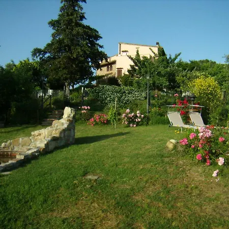 B&B Il Poggetto-2