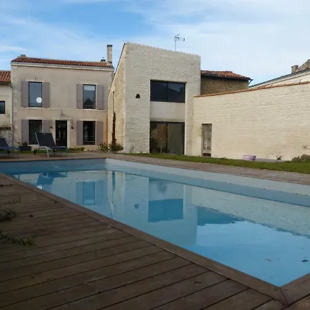 Maison En Ville-3