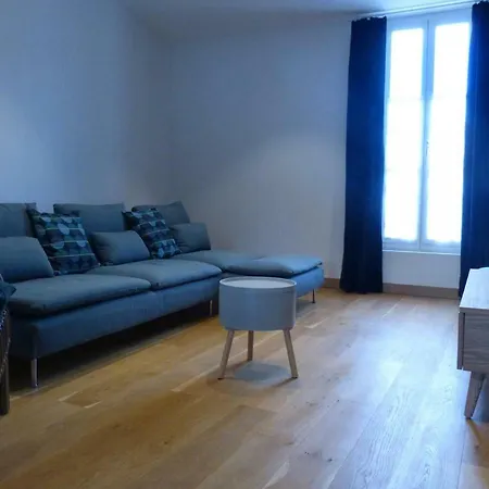 Maison En Ville-2
