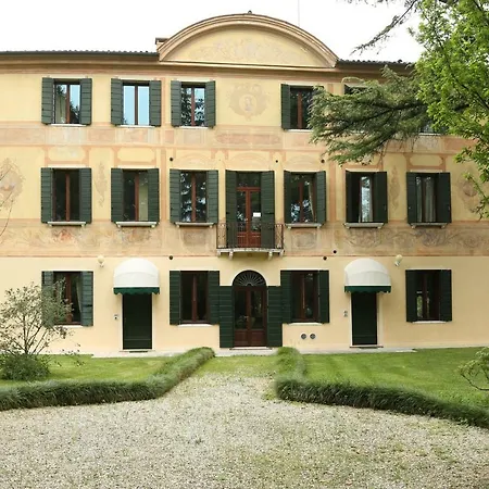 VILLA LA FENICE Locazione Turistica-3