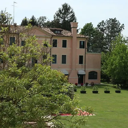 VILLA LA FENICE Locazione Turistica-2