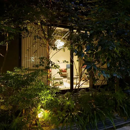 Residential Hotel Hare Kuromon-2