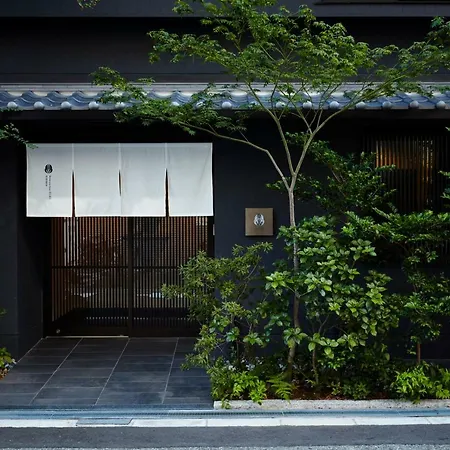 Residential Hotel Hare Kuromon-3
