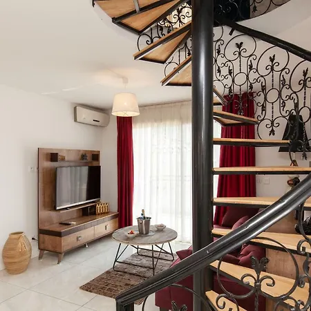 Residence D'Azur Riou-2