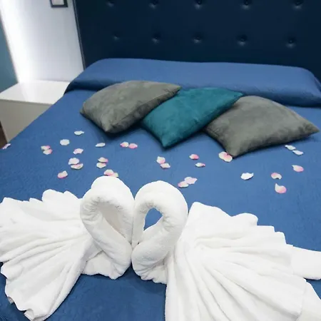 World Wide Bed - Prenestino-2