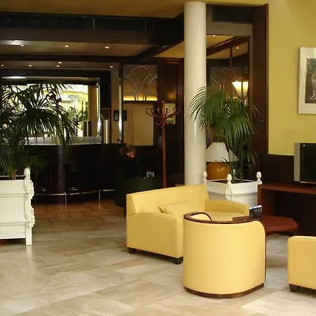 Holiday Inn Toulouse Centre-2