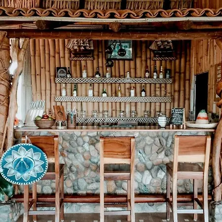 Casa De Olas Boutique Hotel-3