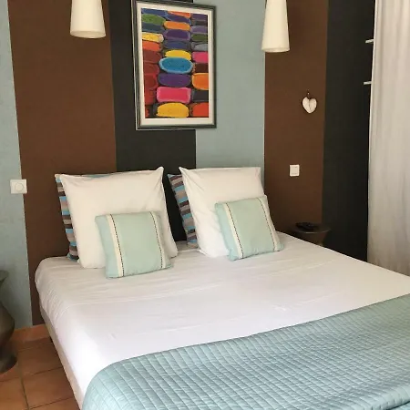 Villa Josephine Lorgues-2