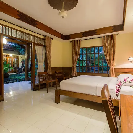 Duta Garden Hotel-2