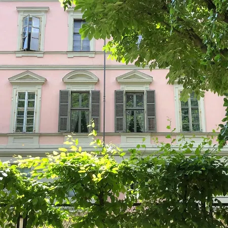 Savoia Suites Torino-3
