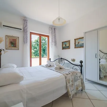 B&B Villa Le Mattine-3