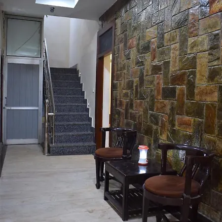 Hotel Grey Castle-3