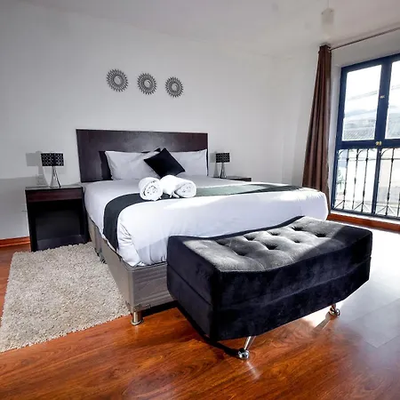 Ankawa Hotel Boutique-3
