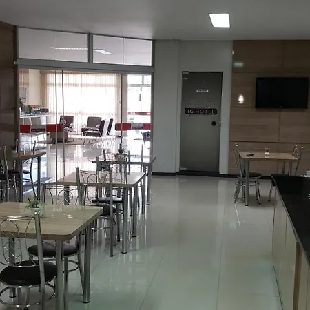 Hotel Lg-2