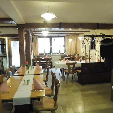 Hotel Gasthof zum Engel - Gästehaus-3
