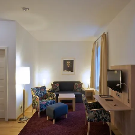 Hotel Bremer Hof-2