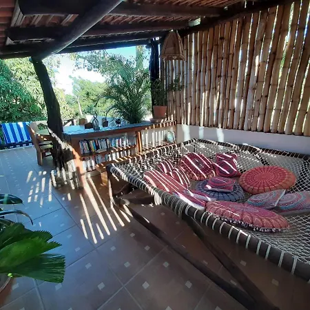 Casa De Olas Boutique Hotel-2