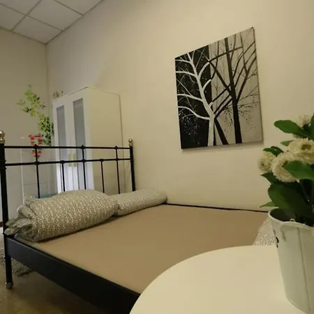 Panda Hostel-3