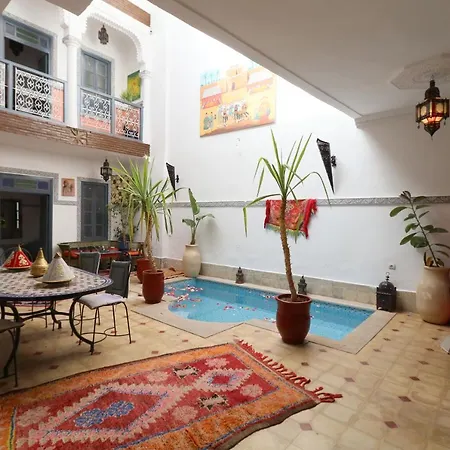 Riad Capri-2