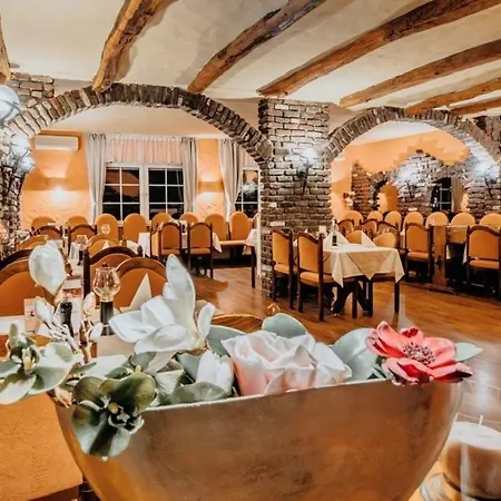 Hotel Restaurant Adria Stuben Brühl-2