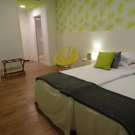 The Hotel 592 - Adults Only-2