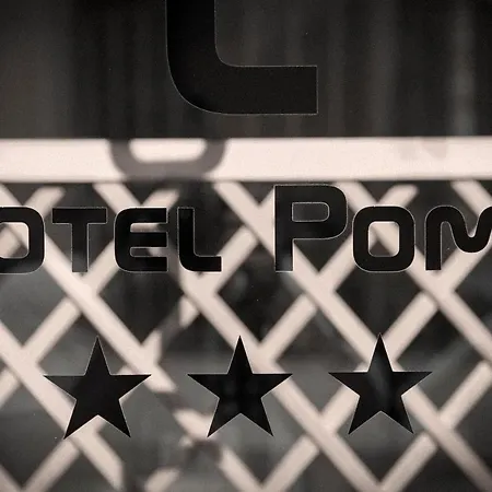 Hotel Poma-3