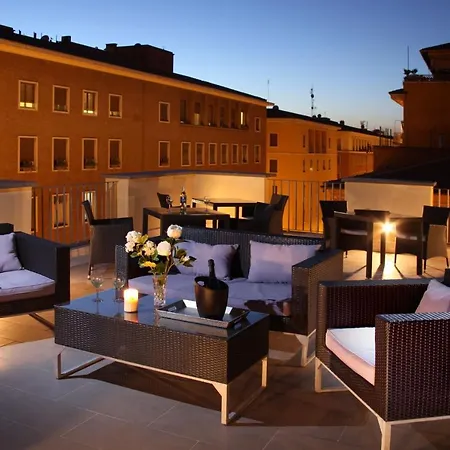 Relais Vatican View-2